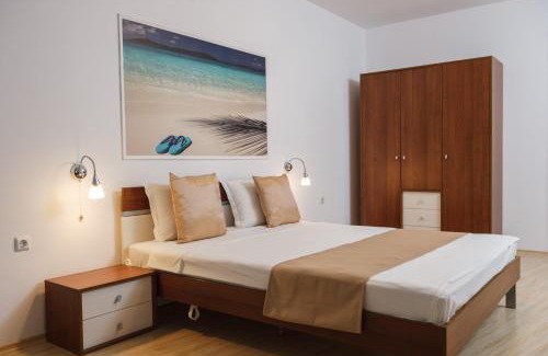 Byala Apartamento | Silver Beach Apart Complex