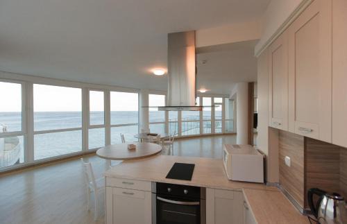 Byala Apartamento | Silver Beach Apart Complex