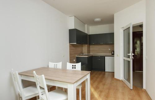 Byala Apartamento | Silver Beach Apart Complex