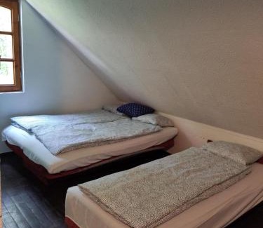 Vasarosnameny Apartamento | Silver Beach Apartman