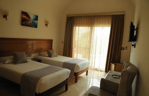El Quseir Hotel | Silver Beach Boutique Hotel
