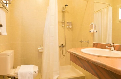 El Quseir Hotel | Silver Beach Boutique Hotel