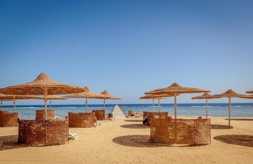 El Quseir Complejo | Silver Beach Boutique Hotel