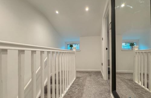 Dowlais Casa | Silver Birch - Dowlais