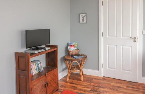 Ardnatrush Casa | Silver Birch House