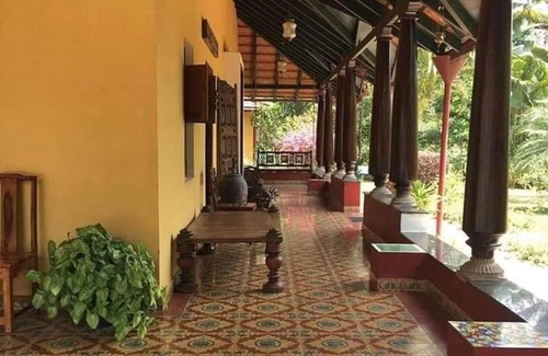 Madikeri Casa | SILVER BROOK ESTATE HOMESTAY