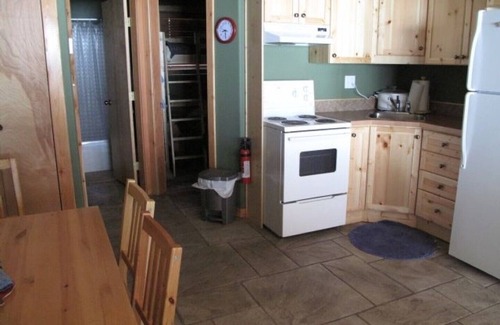 Okanagan-Similkameen Condominio | Silver Bullet 1 Bedroom with Hot Tub