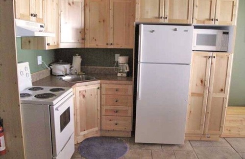 Okanagan-Similkameen Condominio | Silver Bullet 1 Bedroom with Hot Tub
