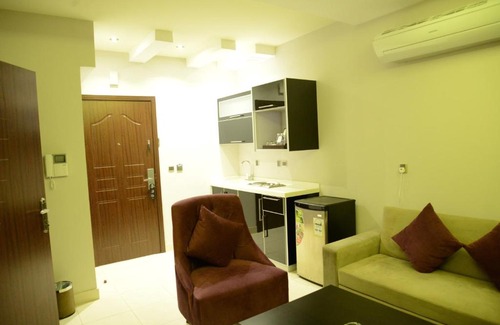 Jeddah Apartamento | Silver City 2 Business Hotel Apartments