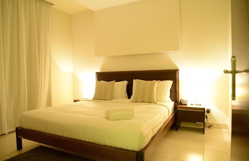Jeddah Apartamento | Silver City 2 Business Hotel Apartments