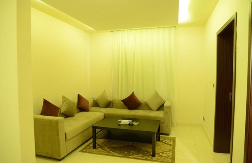 Jeddah Apartamento | Silver City 2 Business Hotel Apartments