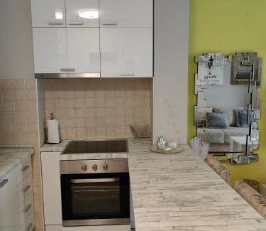 Grbavica Apartamento | Silver City Residence Novi Sad