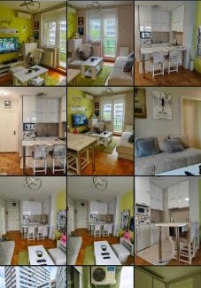 Grbavica Apartamento | Silver City Residence Novi Sad