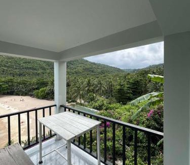 Baan Tai Chalet De Esquí | Silver cliff 4