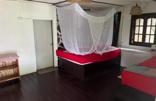 Baan Tai Chalet De Esquí | Silver cliff room 12