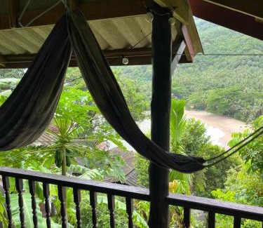 Baan Tai Chalet De Esquí | Silver cliff room 12