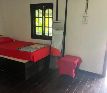 Baan Tai Chalet De Esquí | Silver cliff room 12