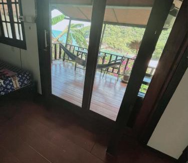 Baan Tai Chalet De Esquí | Silver cliff room 3