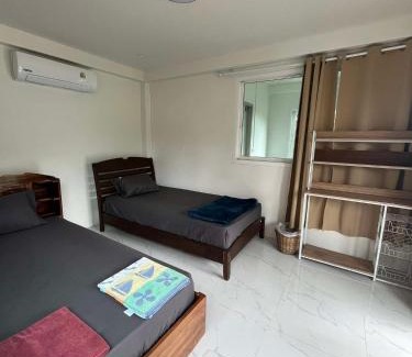 Baan Tai Apartamento | Silver Cliff Room 16