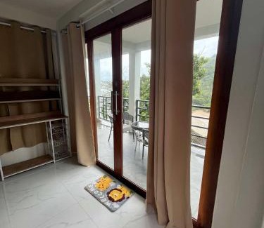 Baan Tai Apartamento | Silver Cliff Room 16