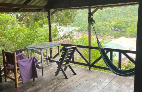 Baan Tai Chalet De Esquí | Silver cliff