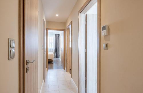 Palace District Hotel | Silver Crown Hotel & Residence, Palace Quarter