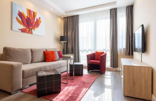 Palace District Hotel | Silver Crown Hotel & Residence, Palace Quarter