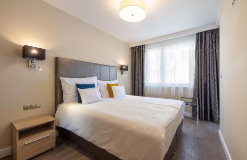 Palace District Hotel | Silver Crown Hotel & Residence, Palace Quarter