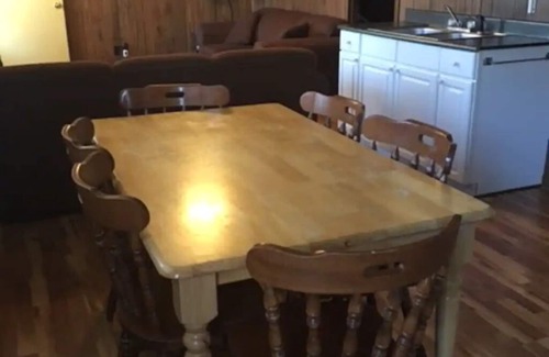 Indian Point Cabaña | Silver Dollar City, 1 milla - Table Rock Lake View - Woodsy - Foxfire Resort