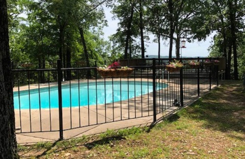 Indian Point Cabaña | Silver Dollar City, 1 milla - Table Rock Lake View - Woodsy - Foxfire Resort