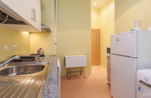 Santa Maria Maior Apartamento | El centro de Lisboa Plata