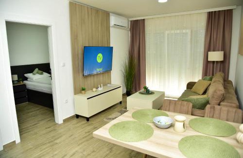 Veliko Gradiste Apartamento | Silver Dream 1
