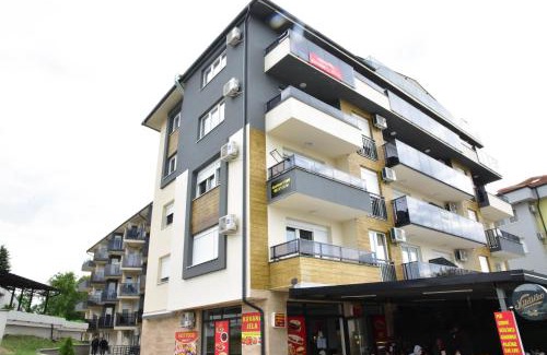 Veliko Gradiste Apartamento | Silver Dream 1
