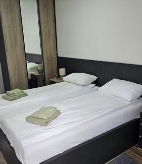 Veliko Gradiste Apartamento | Silver Dream 1