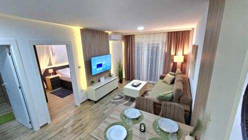 Veliko Gradiste Apartamento | Silver Dream 2