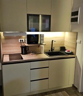 Veliko Gradiste Apartamento | Silver Dream 2