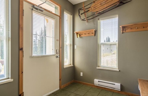 Silver Star Mountain Apartamento | Silver Fox