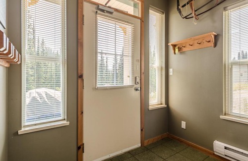 Silver Star Mountain Apartamento | Silver Fox