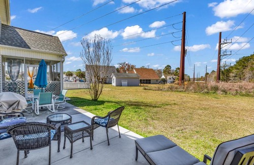 Socastee Casa | Silver Fox Landing