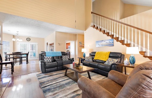 Socastee Casa | Silver Fox Landing