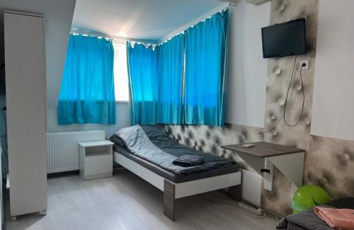 Bekes Cama Y Desayuno | Silver Horse Ranch