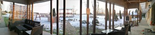 Bekes Cama Y Desayuno | Silver Horse Ranch