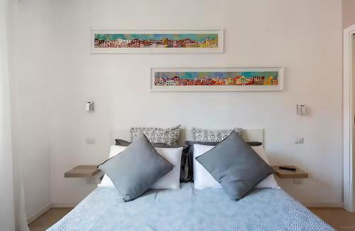 Porta Genova Apartamento | Silver House [Navigli - Tortona]