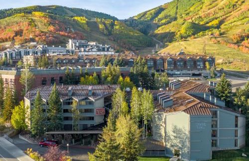 North Park City Complejo | Silver King by All Seasons Resort Lodging