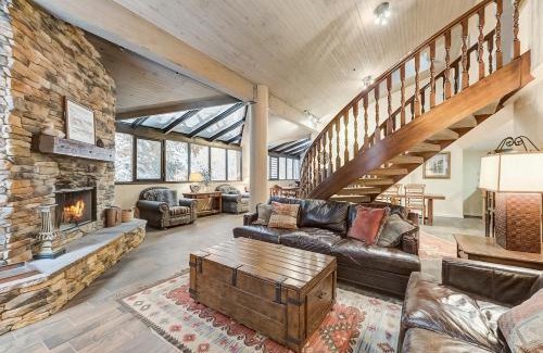 North Park City Complejo | Silver King by All Seasons Resort Lodging