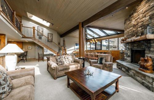 North Park City Complejo | Silver King by All Seasons Resort Lodging