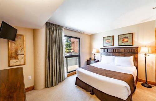 North Park City Complejo | Silver King by All Seasons Resort Lodging