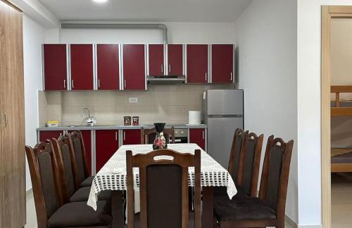 Veliko Gradiste Apartamento | Silver Lake apartmant