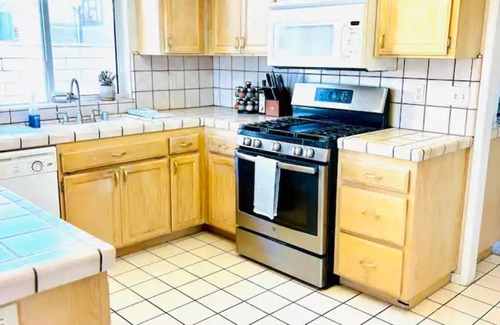 Silver Lakes Country Club Casa | Silver Lakes Oasis on Route 66 - Resort Style Amenities!