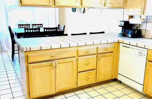 Silver Lakes Country Club Casa | Silver Lakes Oasis on Route 66 - Resort Style Amenities!